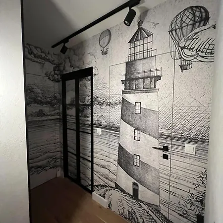 Jag Family Гдыня