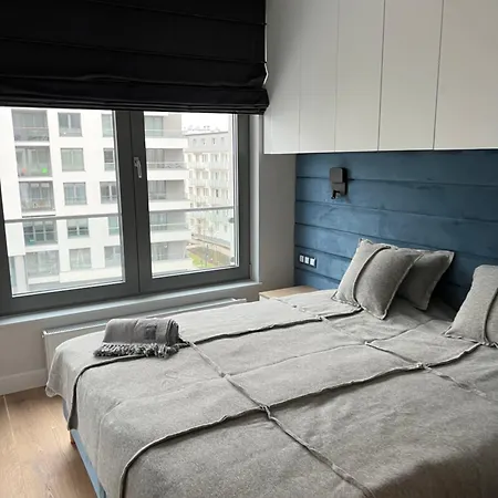 Jag Family Apartament Gdynia