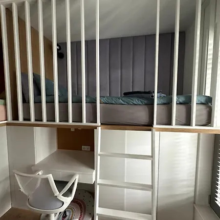 Apartament Jag Family