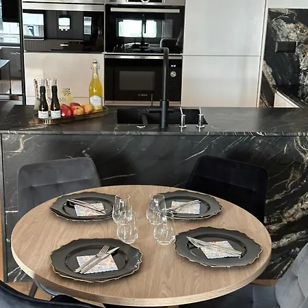 Apartament Jag Family *