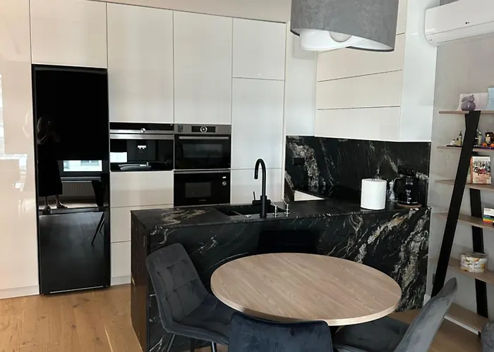 Apartment Jag Family *