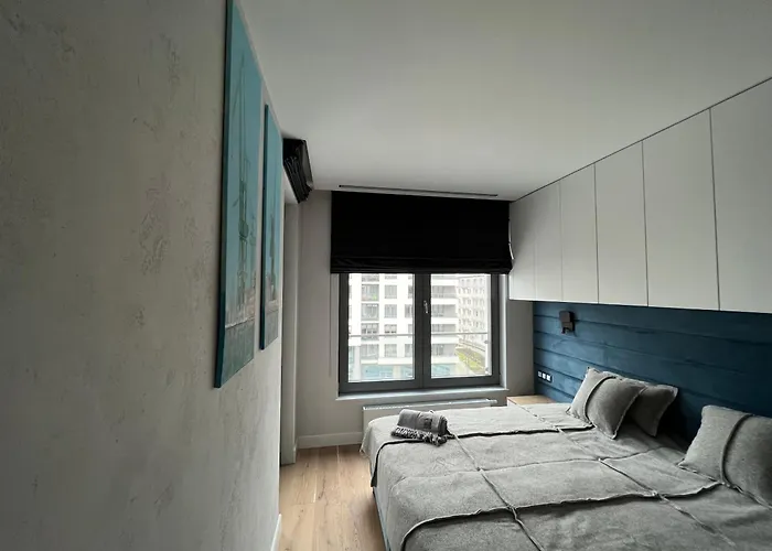 Apartment Jag Family Gdynia