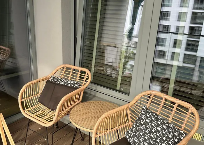 Jag Family Apartment Gdynia