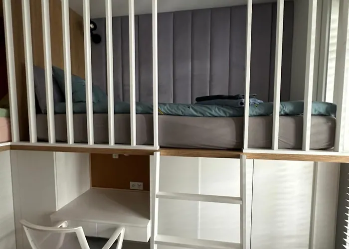 Apartment Jag Family