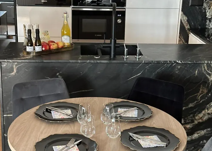 Apartment Jag Family *